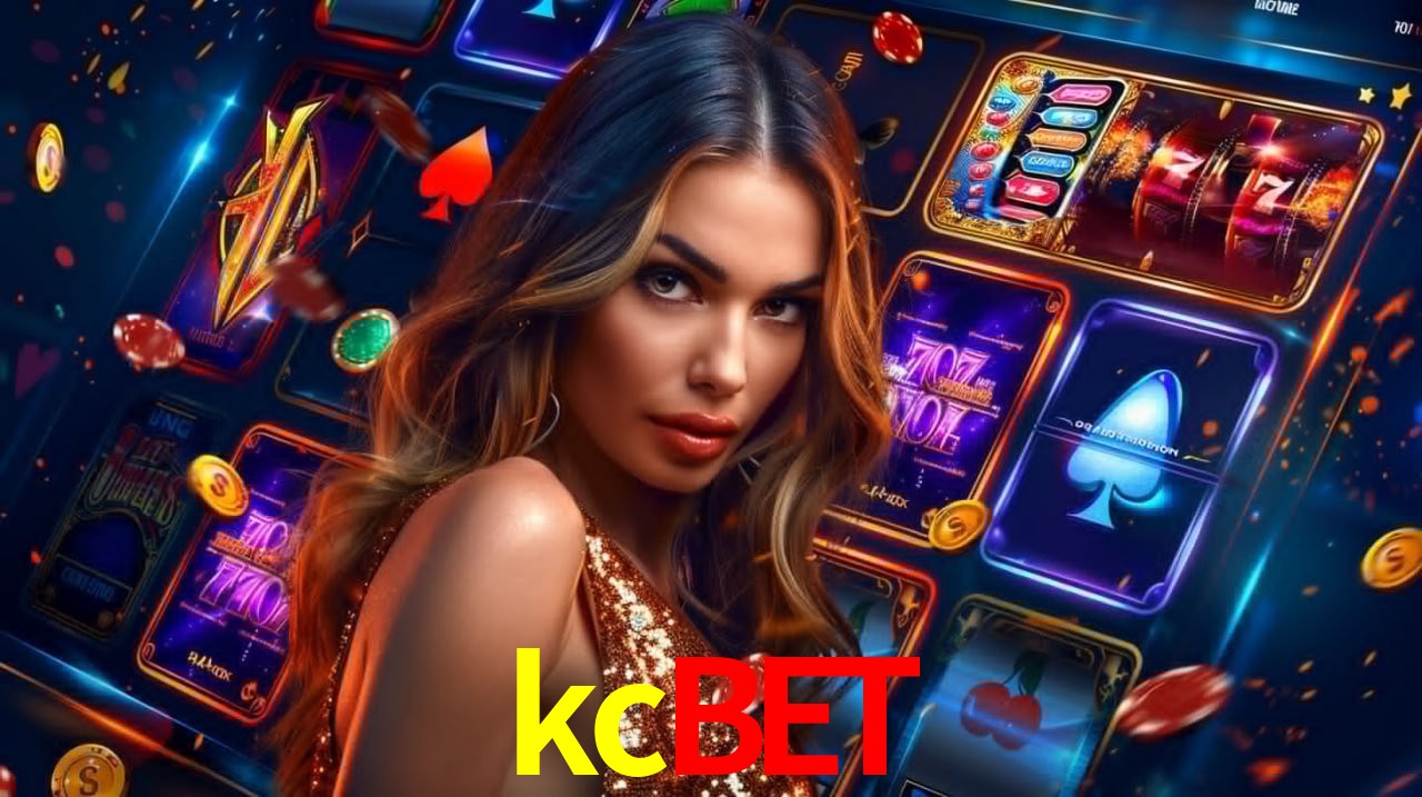 cassino kcbet