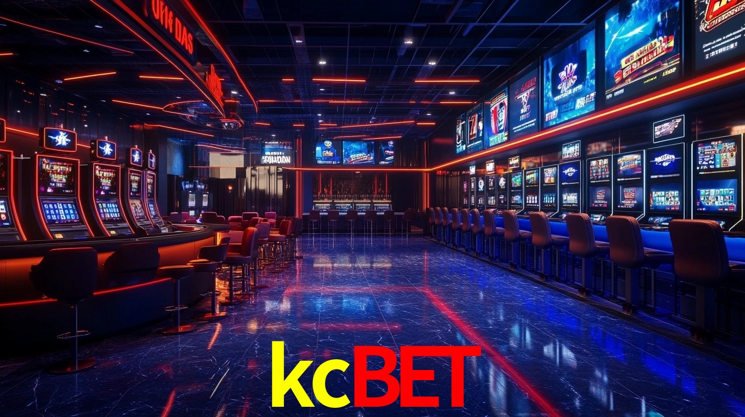 Live Casino kcbet