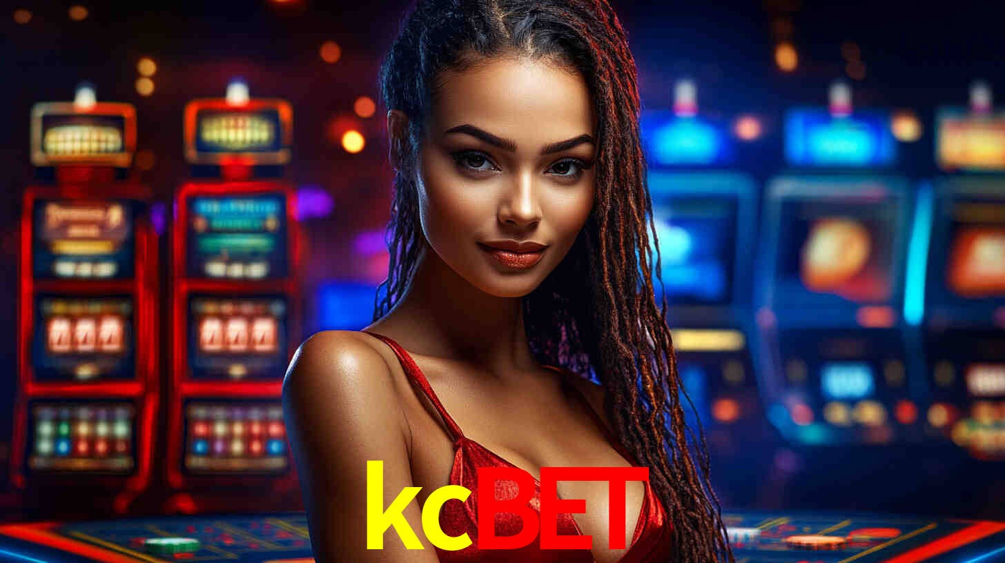 Desvendando o Mundo dos Jogos Virtuais na kcbet