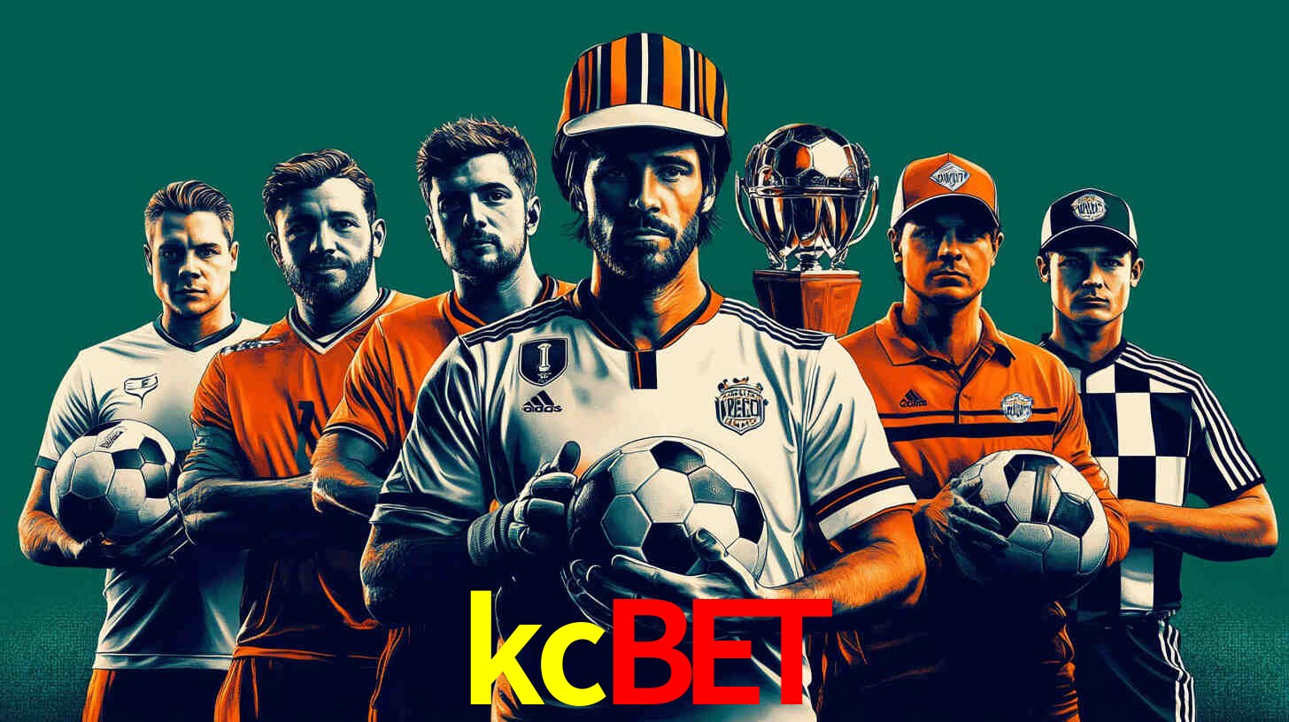 Explorando a Categoria de Eventos em Apostas na kcbet
