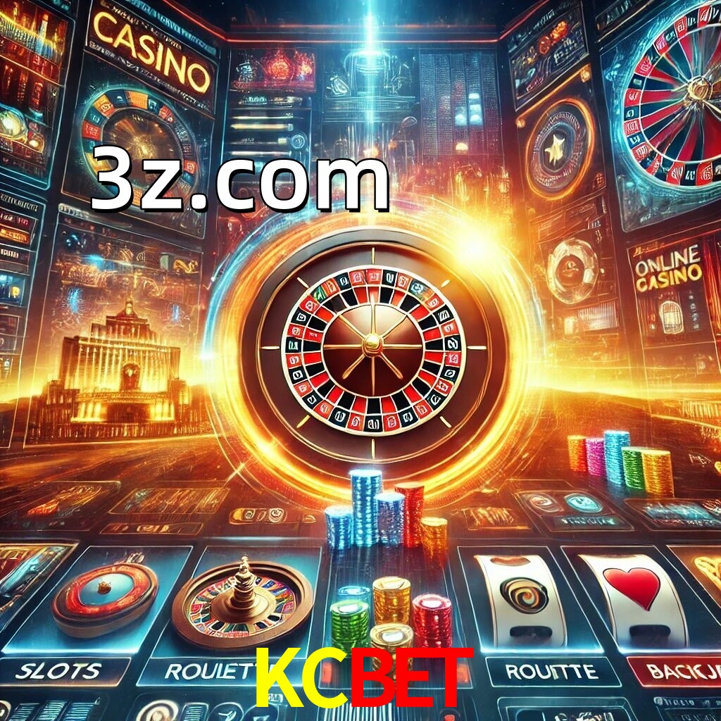 KCBET