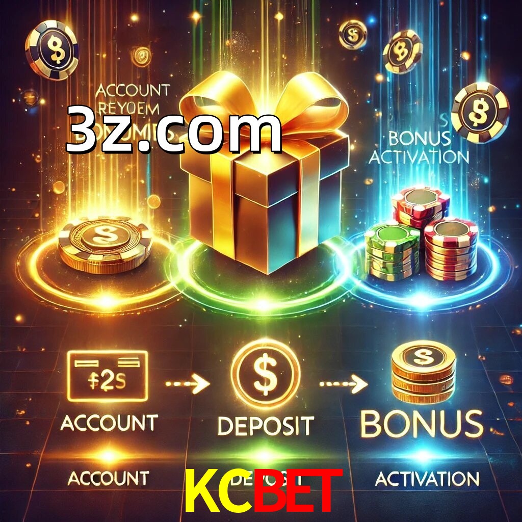  KCBET