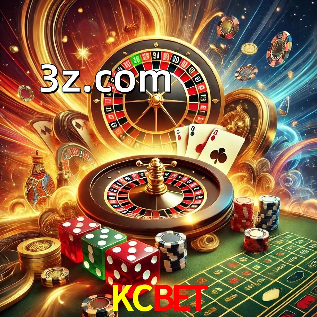  KCBET