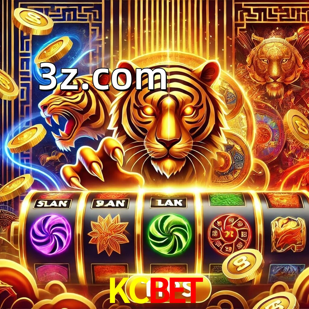  KCBET