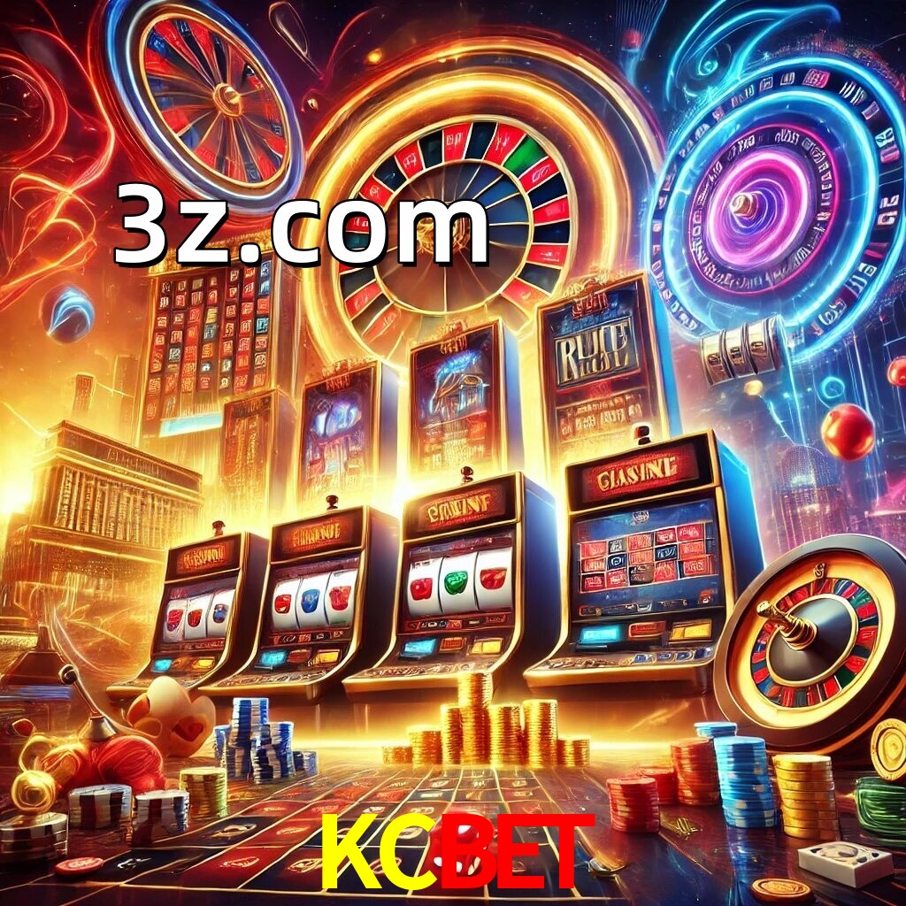  KCBET
