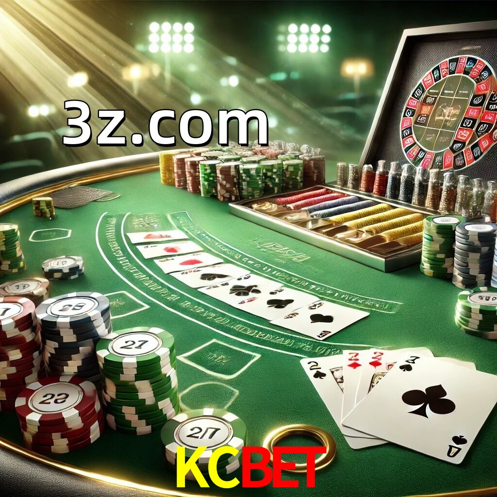  KCBET